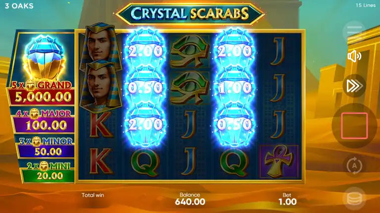 HOLD AND WIN at spin 1155 - 32 respins awarded, total win 167.50 (167.5x the bet) - longest respin sequence in the session