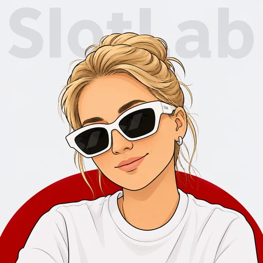 Mia Stone - slot reviewer